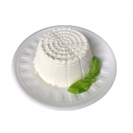 RICOTTA FRESCA DI BUFALA